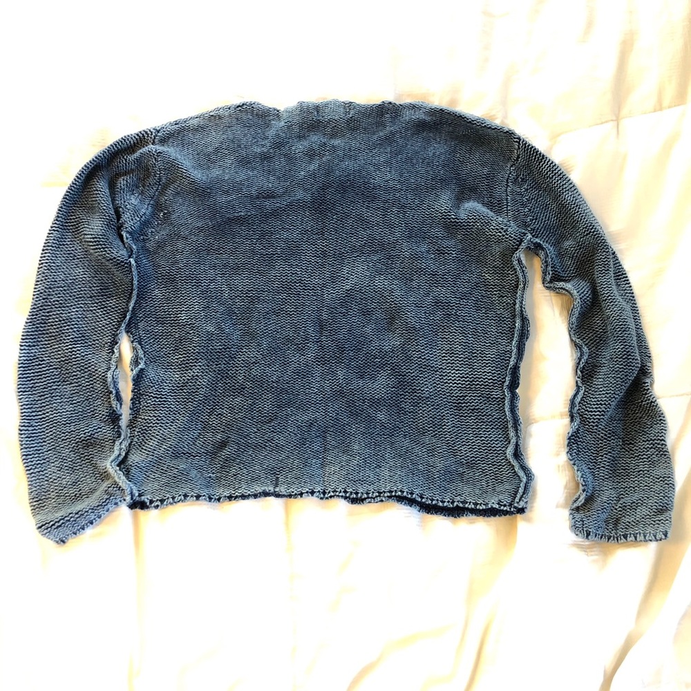 Cloth & stone sweater